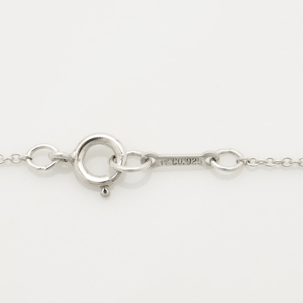 TIFFANY&Co. キス クロス パロマピカソ ネックレス AG925