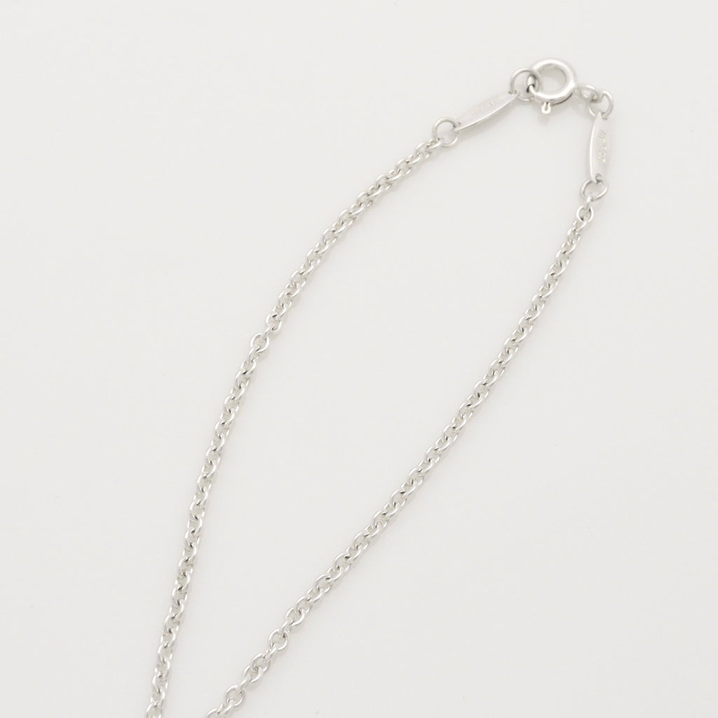 TIFFANY&Co. オープンハート エルサペレッティ ブレスレット AG925