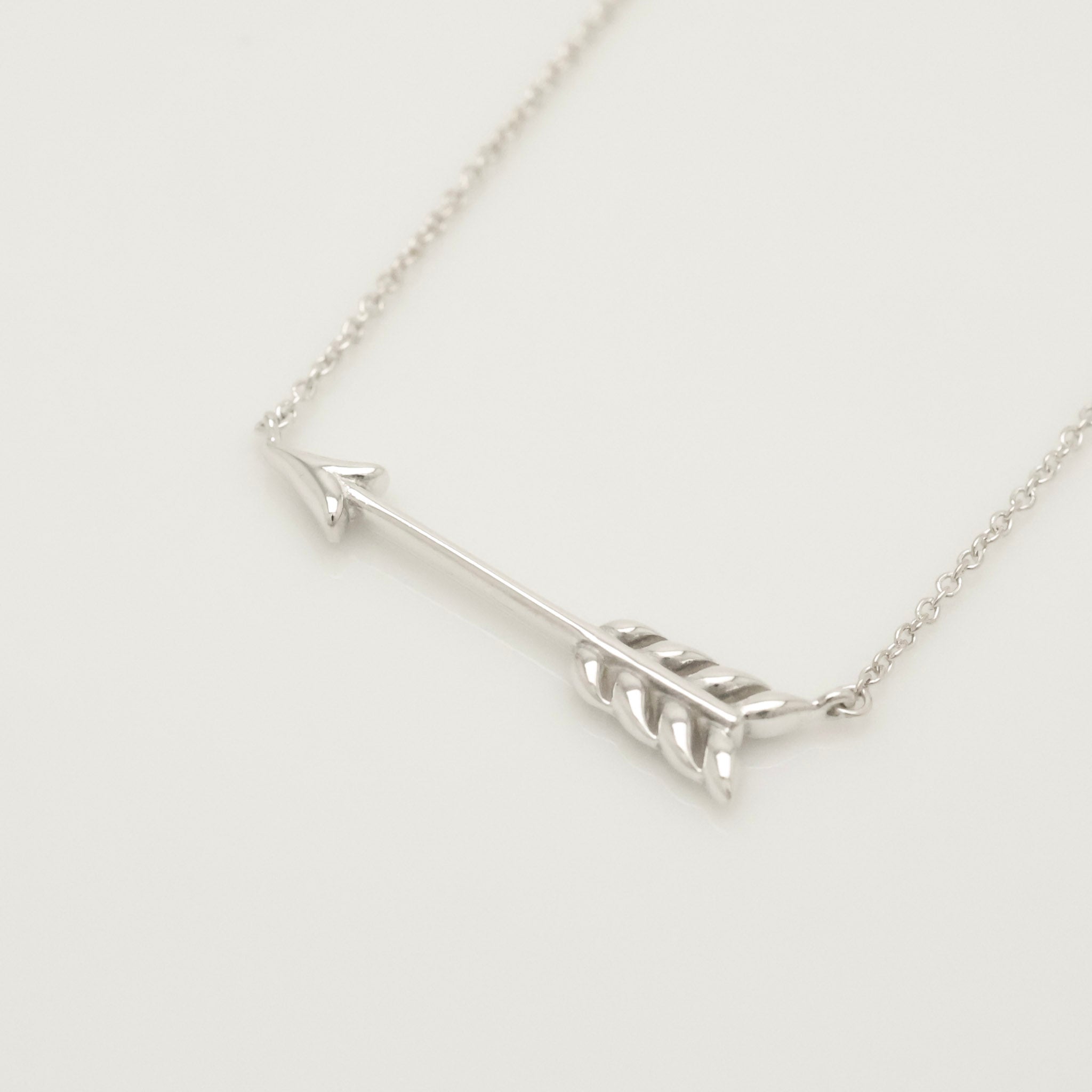 TIFFANY&Co. グラフィティ アロー パロマピカソ ブレスレット AG925