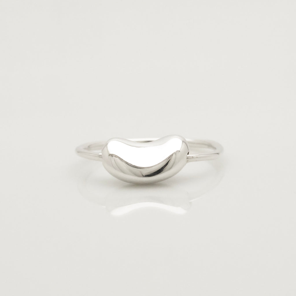 TIFFANY&Co. ビーン エルサペレッティ リング 11 号 AG925