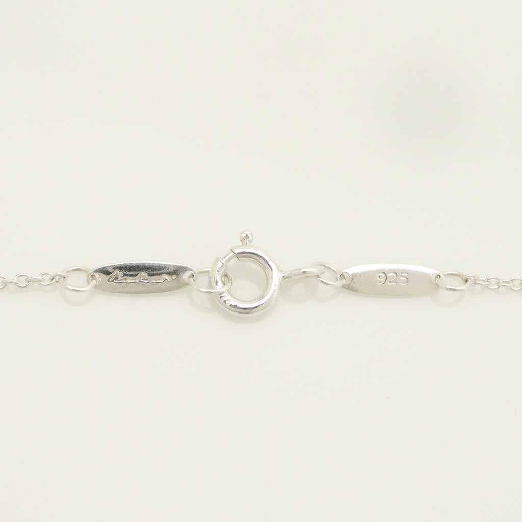 TIFFANY&Co. スター フィッシュ エルサペレッティ ネックレス AG925