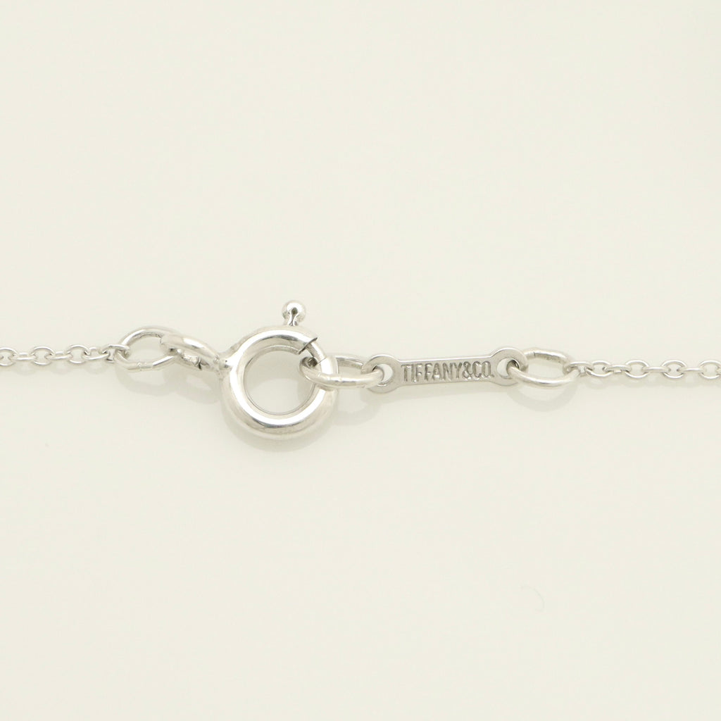TIFFANY&Co. デイジー フラワー パロマピカソ ネックレス AG925