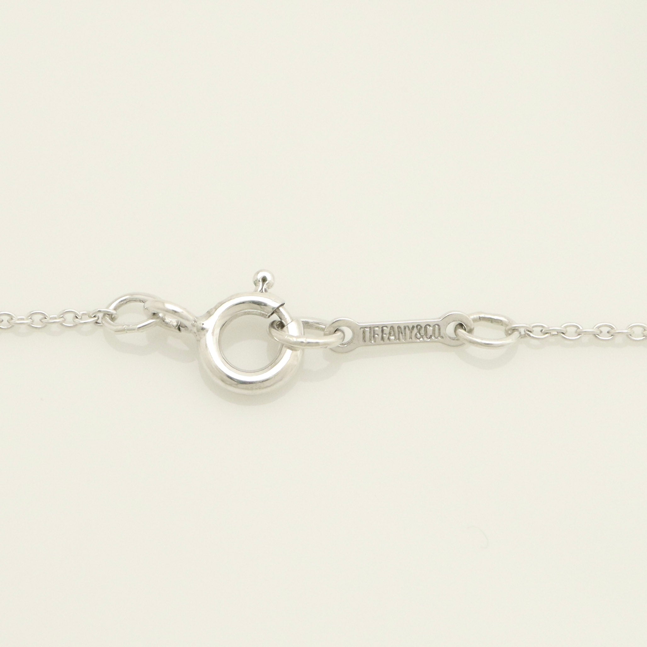 TIFFANY&Co. デイジー フラワー パロマピカソ ネックレス AG925