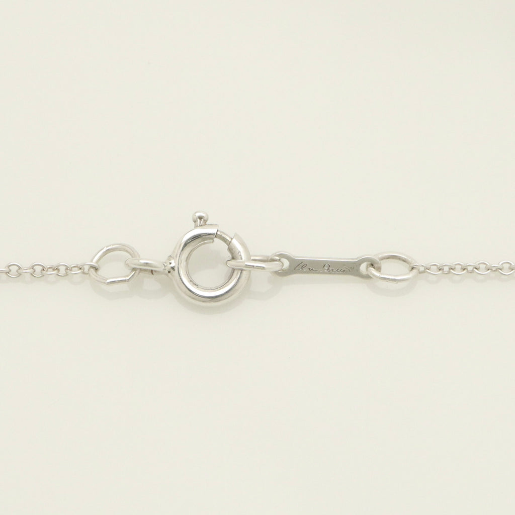TIFFANY&Co. クロス エルサペレッティ ネックレス AG925