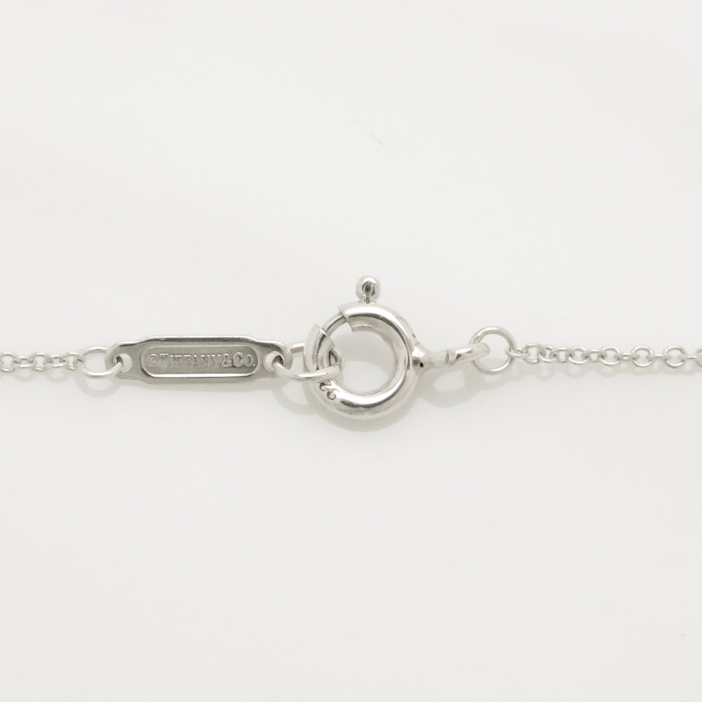 TIFFANY&Co. ジークフェルド パール ネックレス AG925
