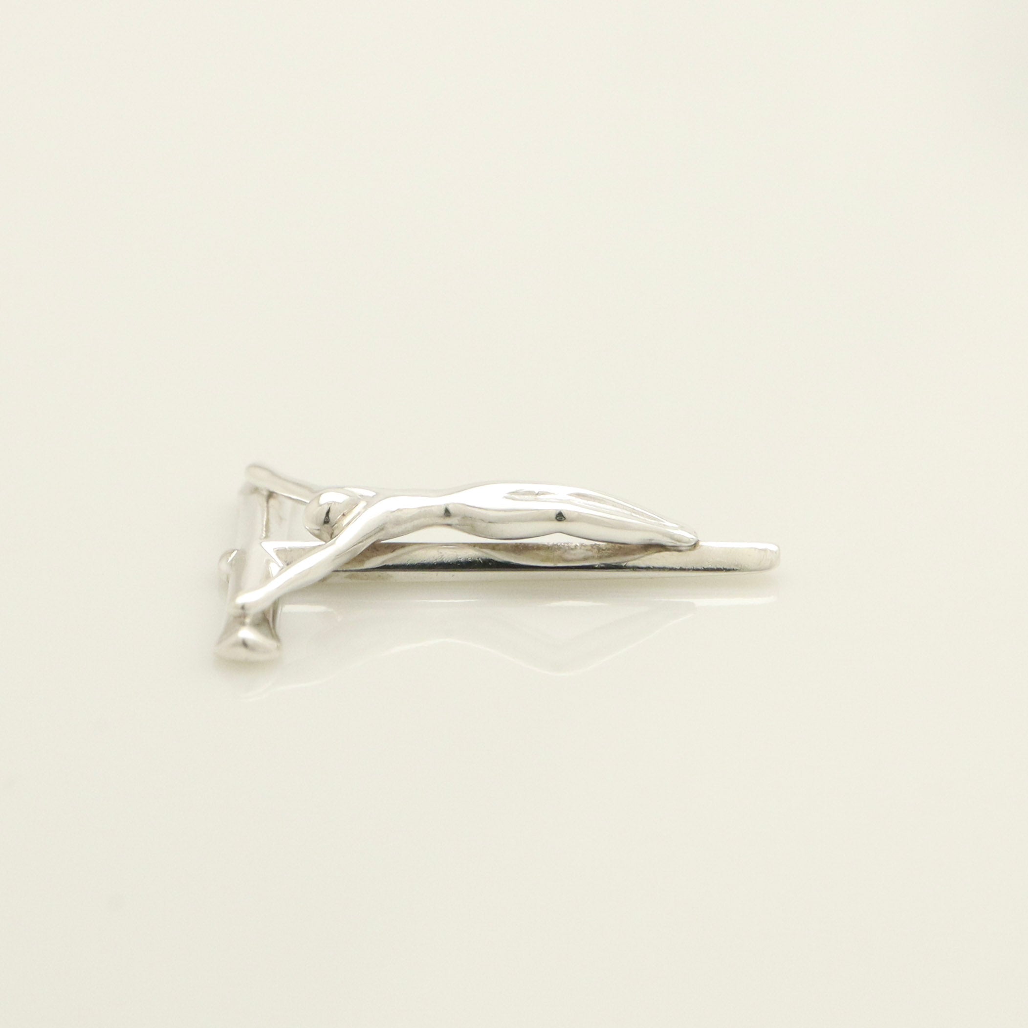 TIFFANY&Co. ロザリオ エルサペレッティ チャーム AG925