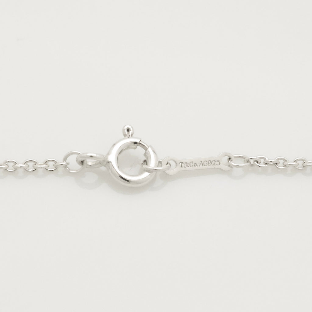 TIFFANY&Co. ラビング ハート アロー パロマピカソ ブレスレット AG925