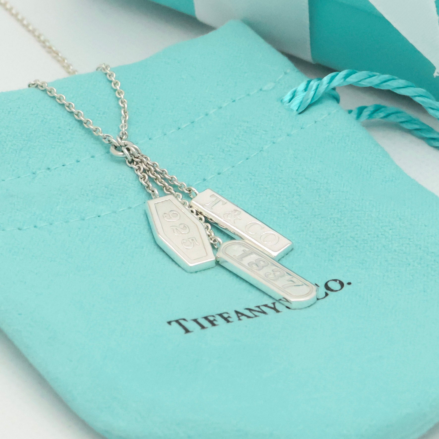 Tiffany 1837 – Cocoro shop - Atelier