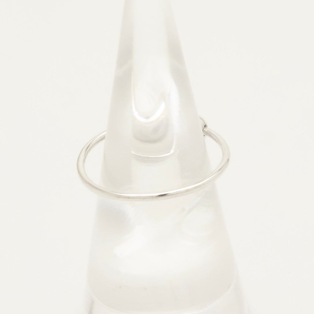 TIFFANY&Co. ビーン エルサペレッティ リング 16 号 AG925