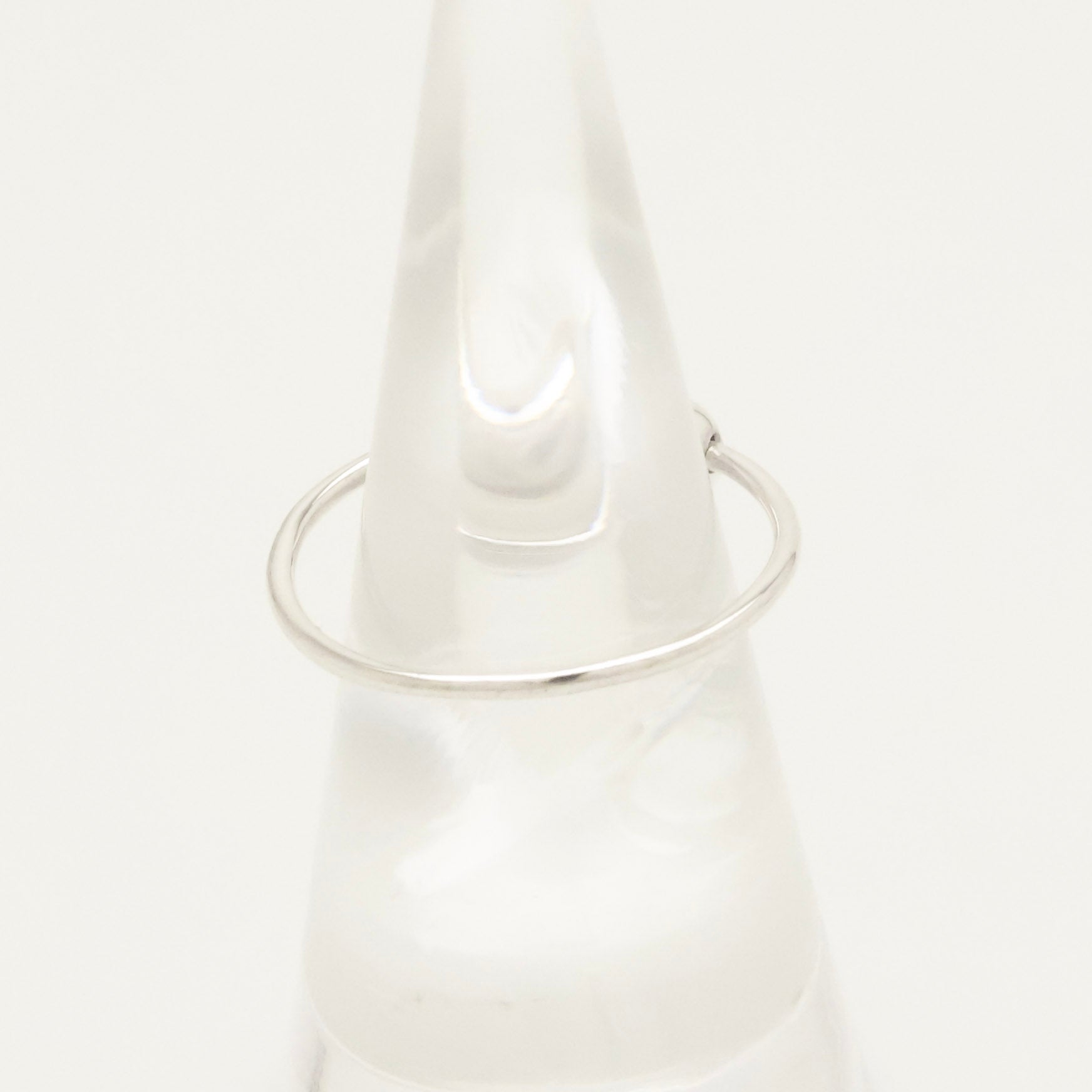 TIFFANY&Co. ビーン エルサペレッティ リング 16 号 AG925