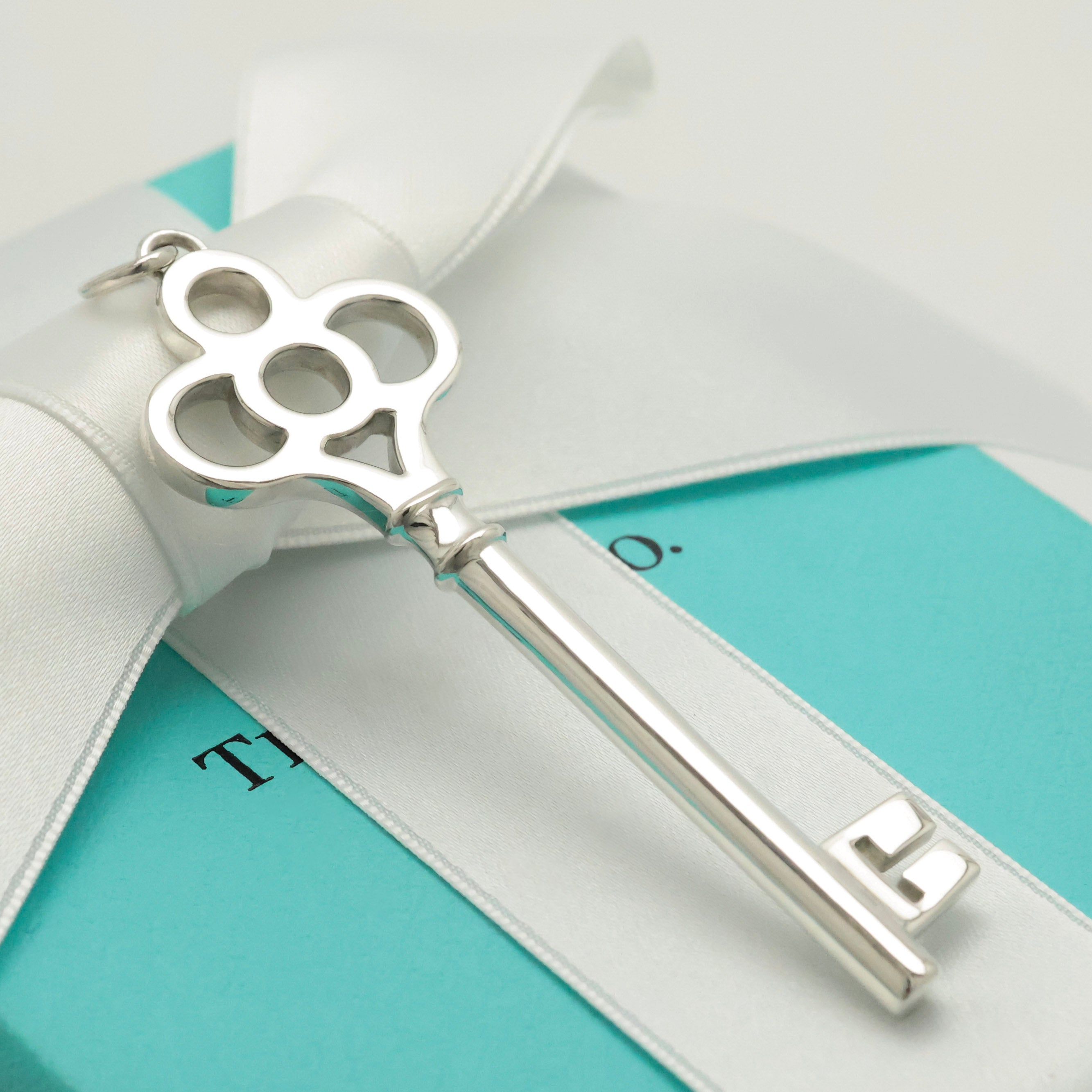 Tiffany Key – Cocoro shop - Atelier