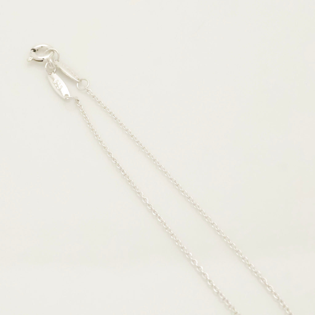 TIFFANY&Co. カラー バイザヤード アクアマリン サファイア エルサペレッティ ブレスレット AG925