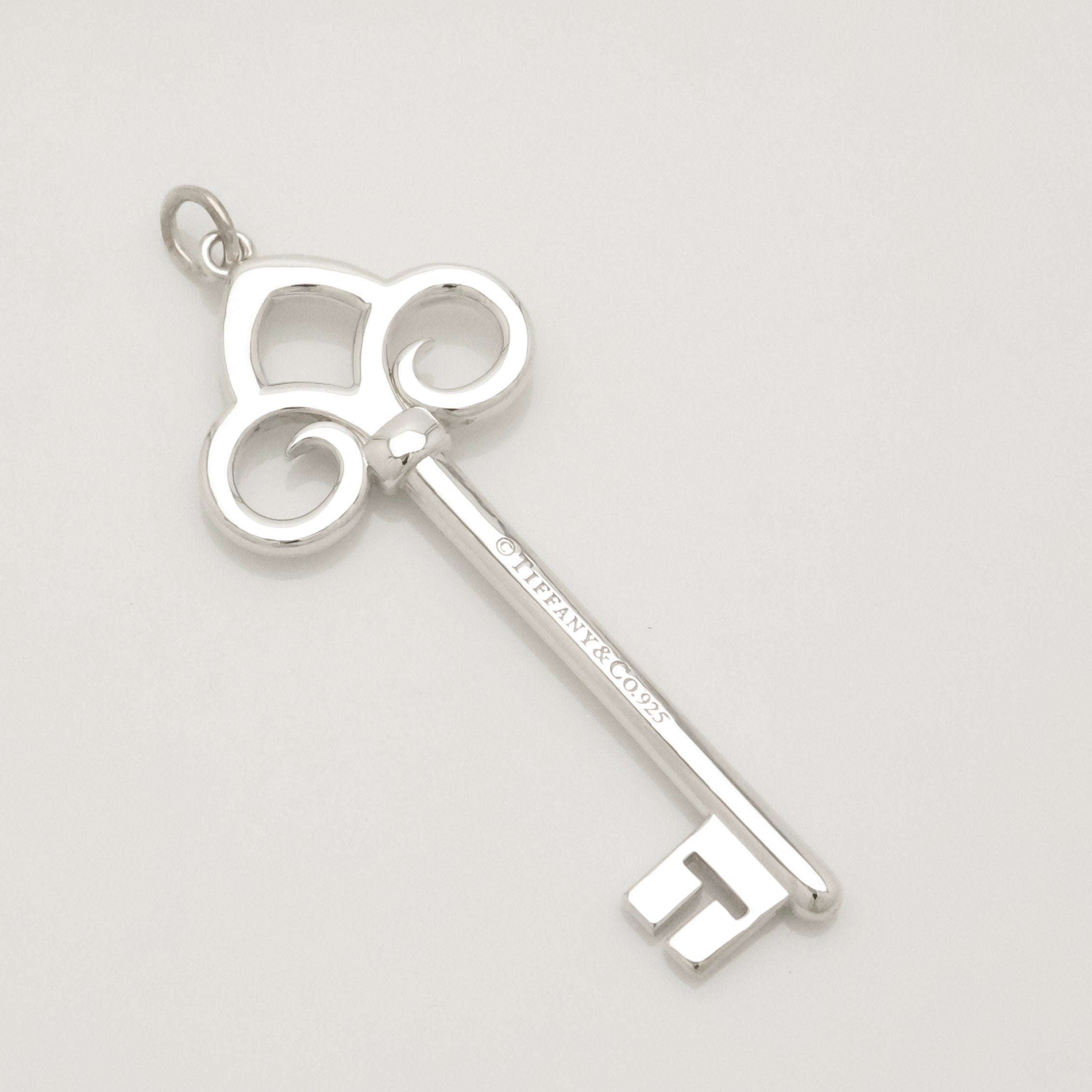 Tiffany Key – Cocoro shop - Atelier