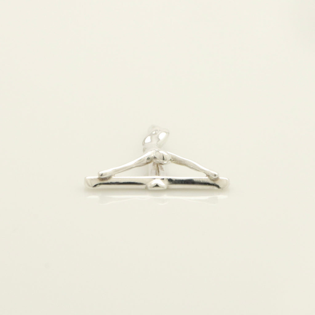 TIFFANY&Co. ロザリオ エルサペレッティ チャーム AG925