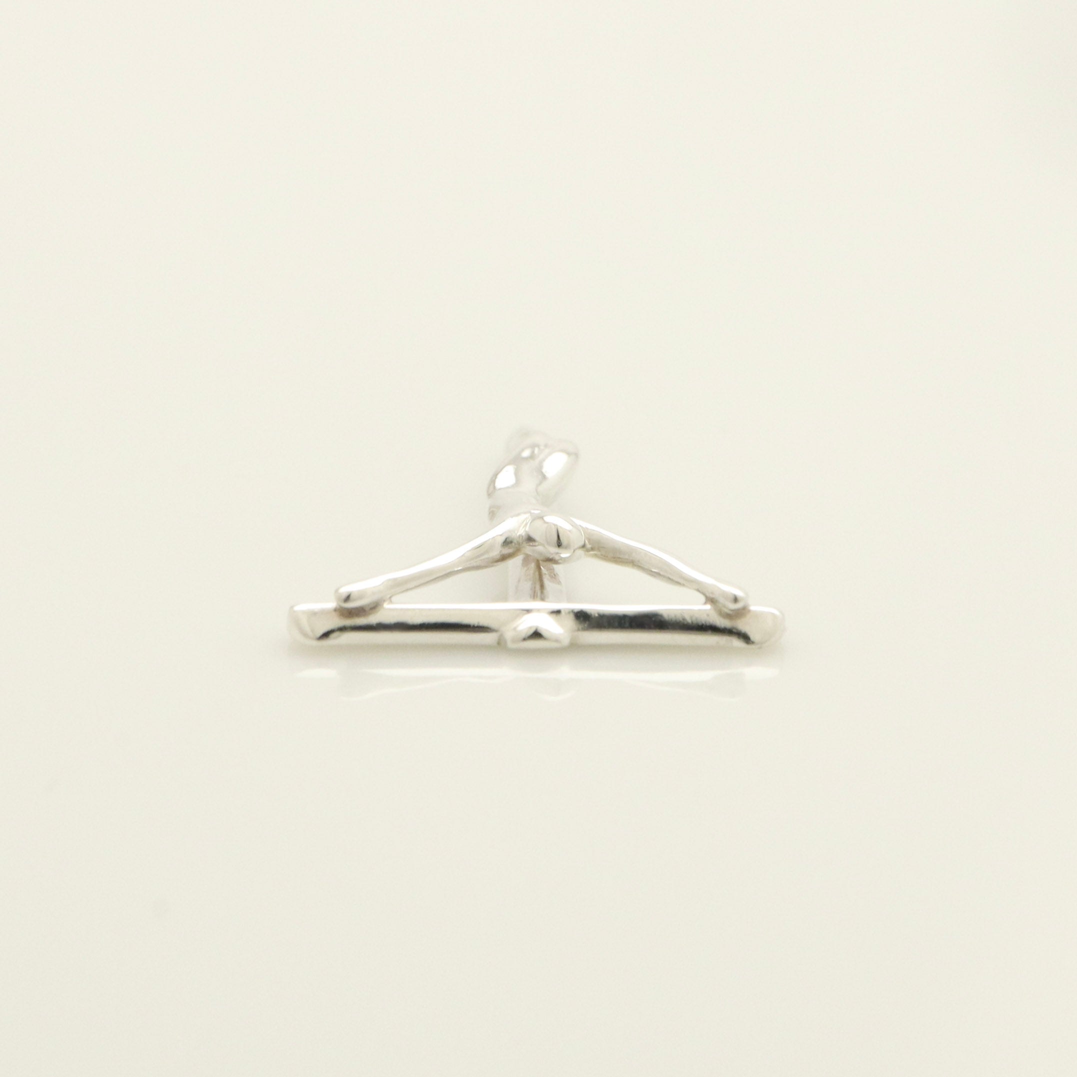 TIFFANY&Co. ロザリオ エルサペレッティ チャーム AG925