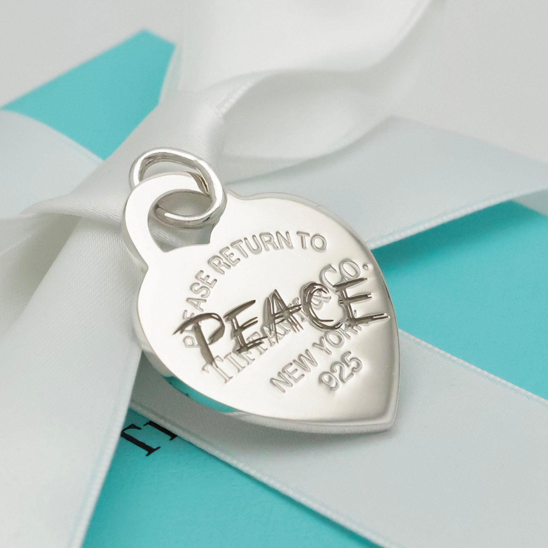 Return to Tiffany – Cocoro shop - Atelier