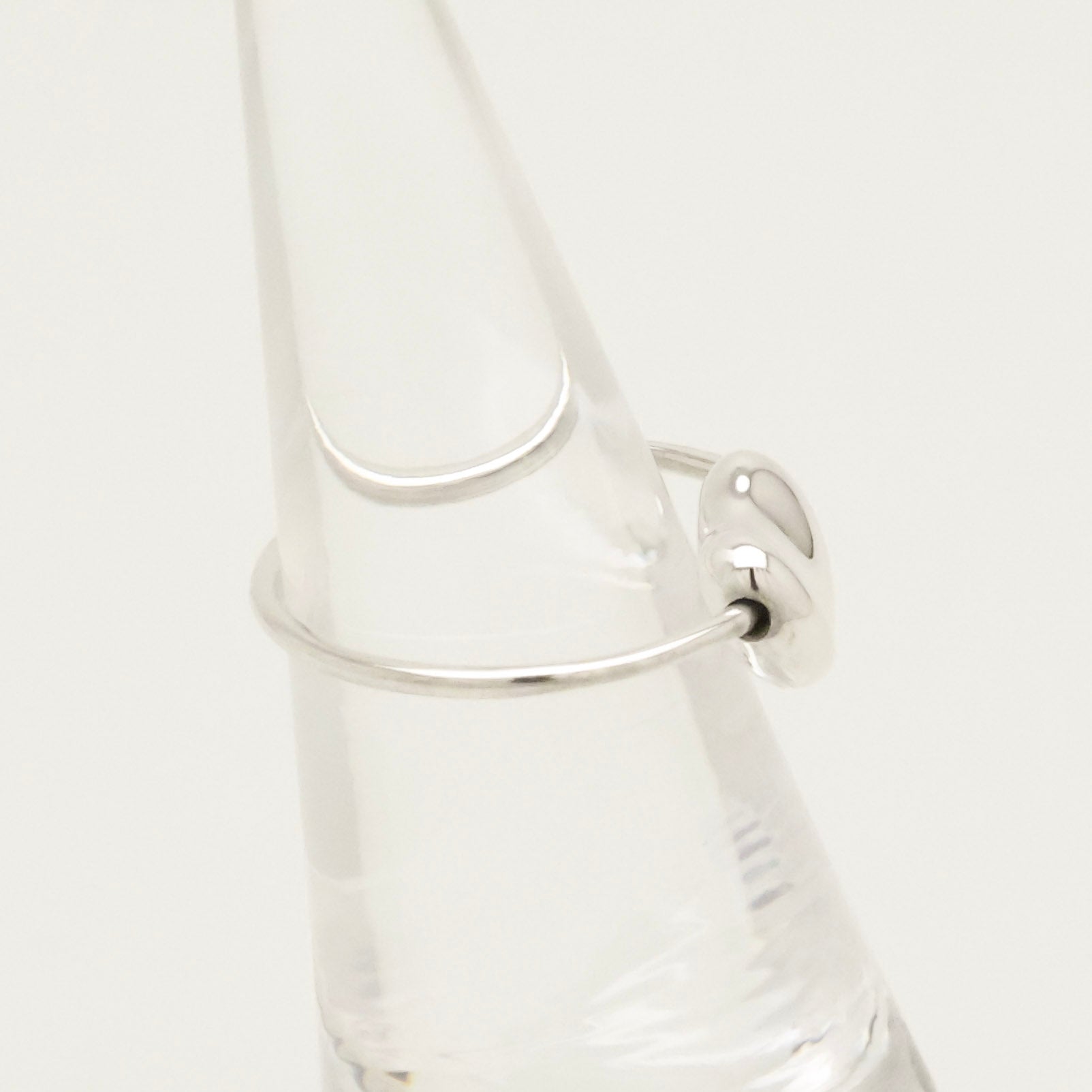 TIFFANY&Co. ビーン エルサペレッティ リング 16 号 AG925