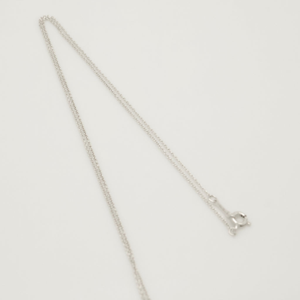 TIFFANY&Co. パロマピカソ クラウン オブ ハート メダリオン ネックレス AG925