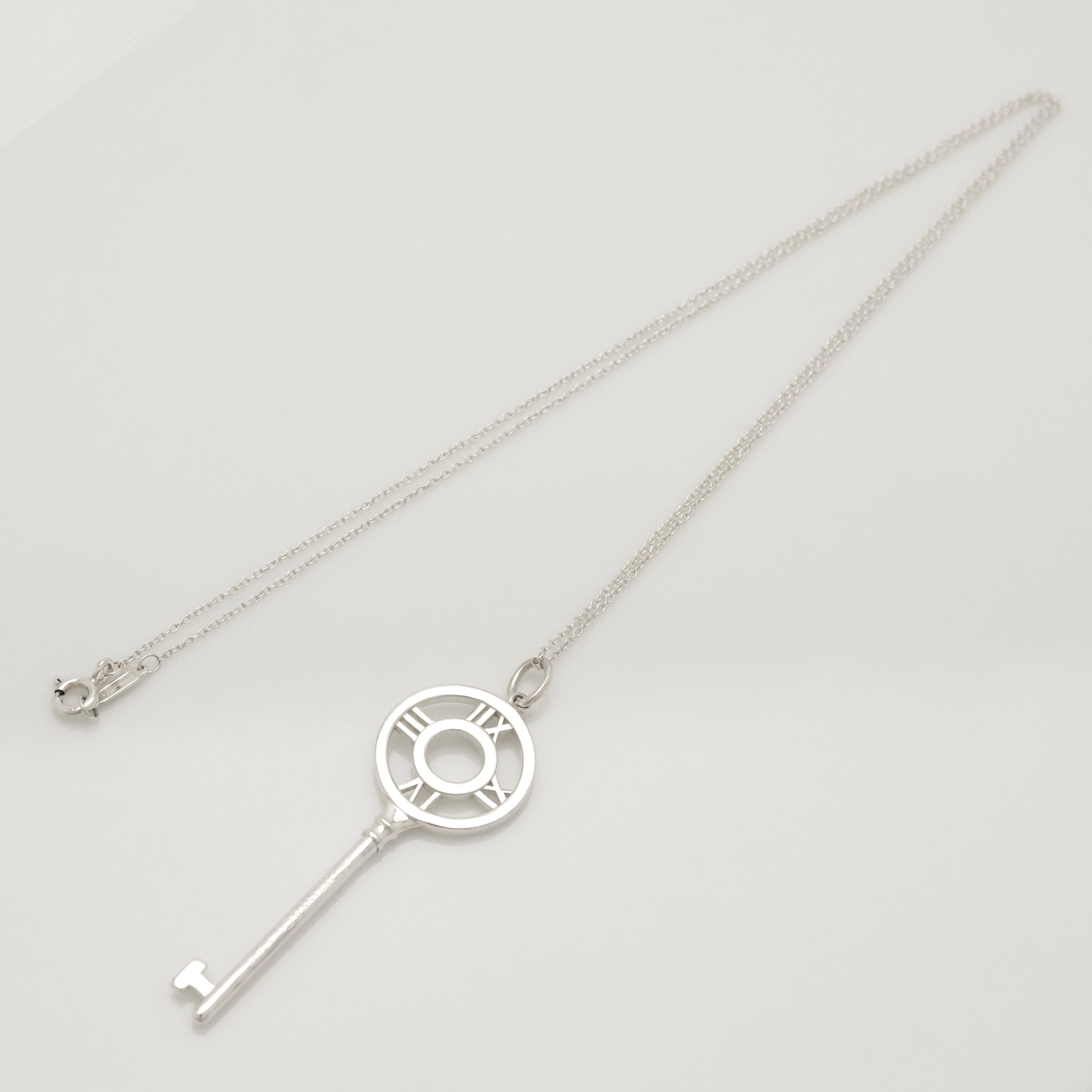 Tiffany Key – Cocoro shop - Atelier