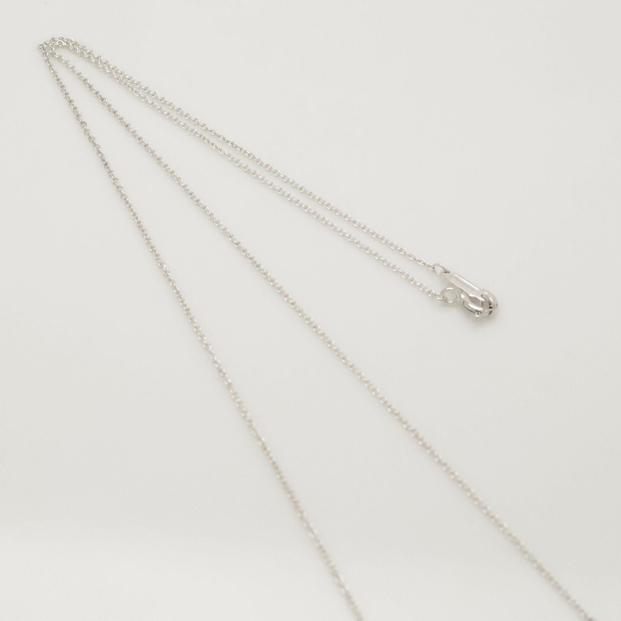 TIFFANY&Co. グラフィティ アロー パロマピカソ ブレスレット AG925