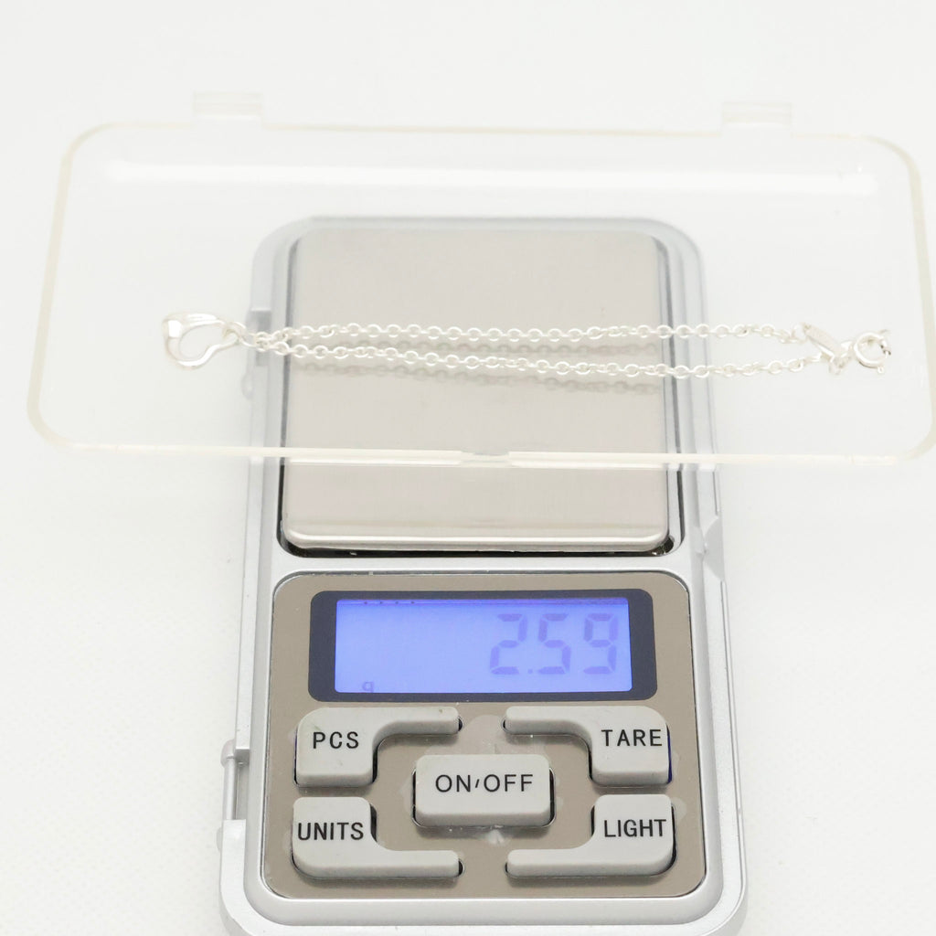TIFFANY&Co. オープンハート エルサペレッティ ブレスレット AG925