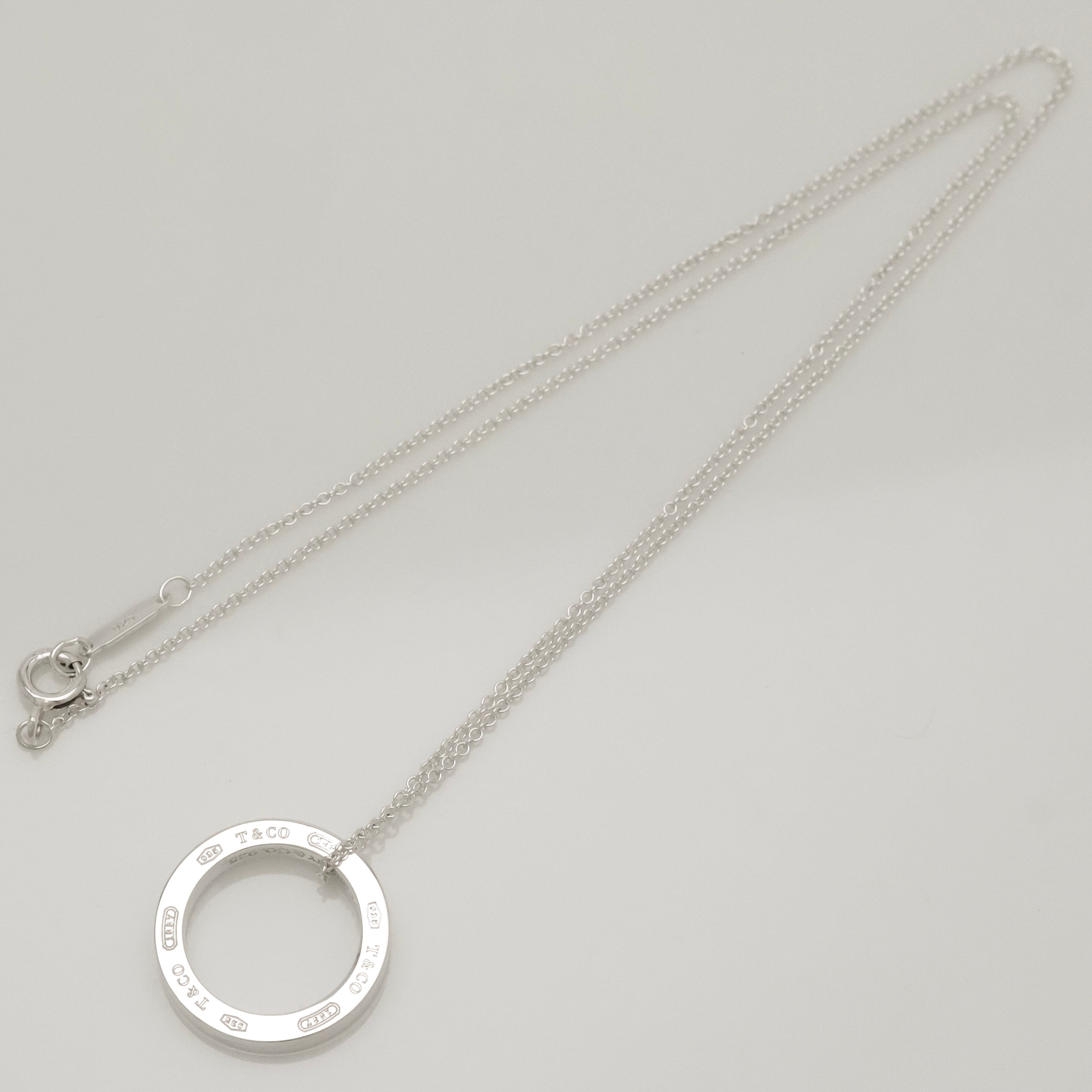 Tiffany 1837 – Cocoro shop - Atelier