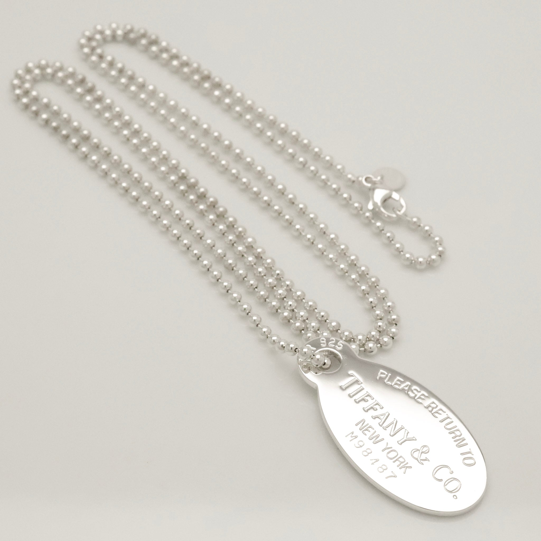 Return to Tiffany – Cocoro shop - Atelier