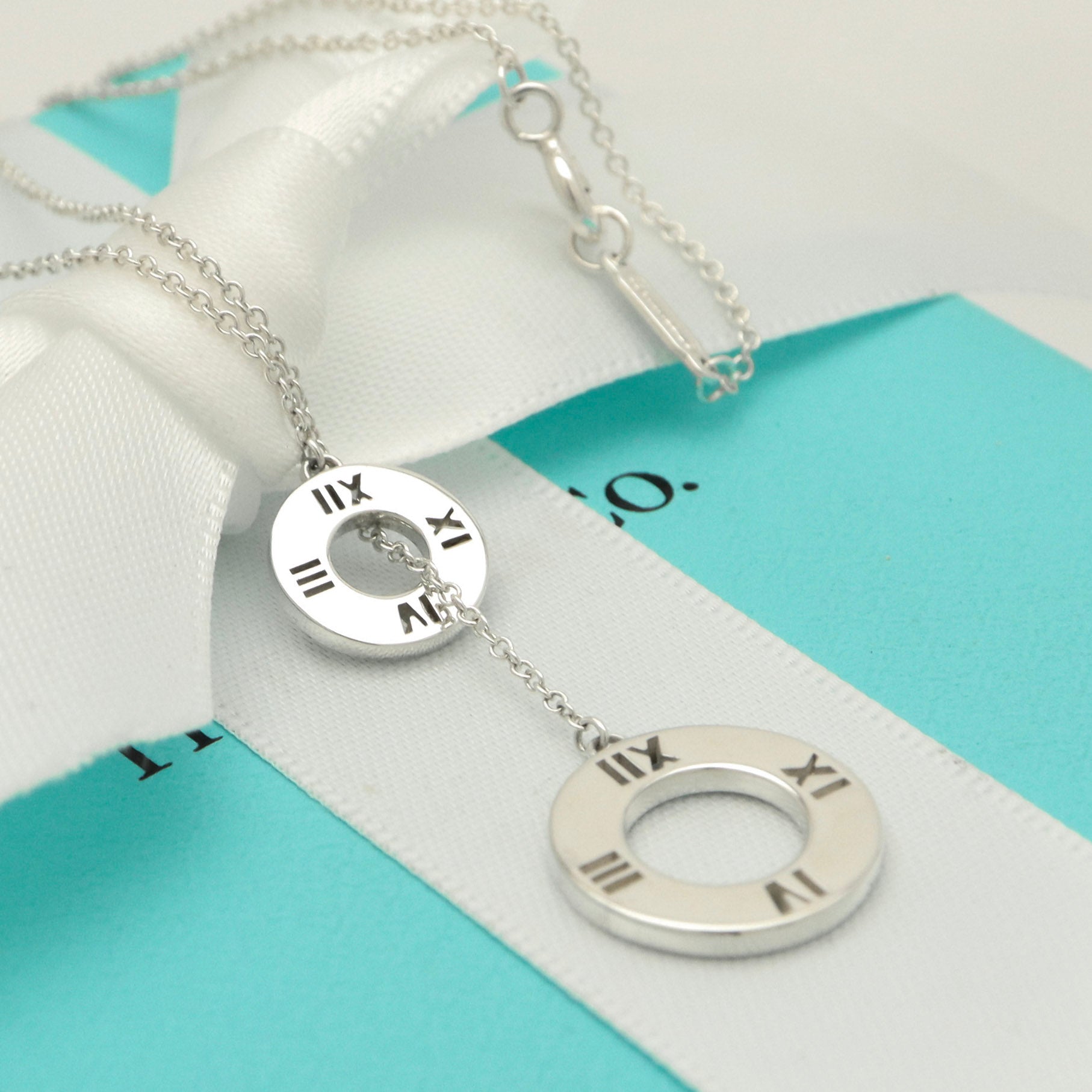 Tiffany Atlas – Cocoro shop - Atelier