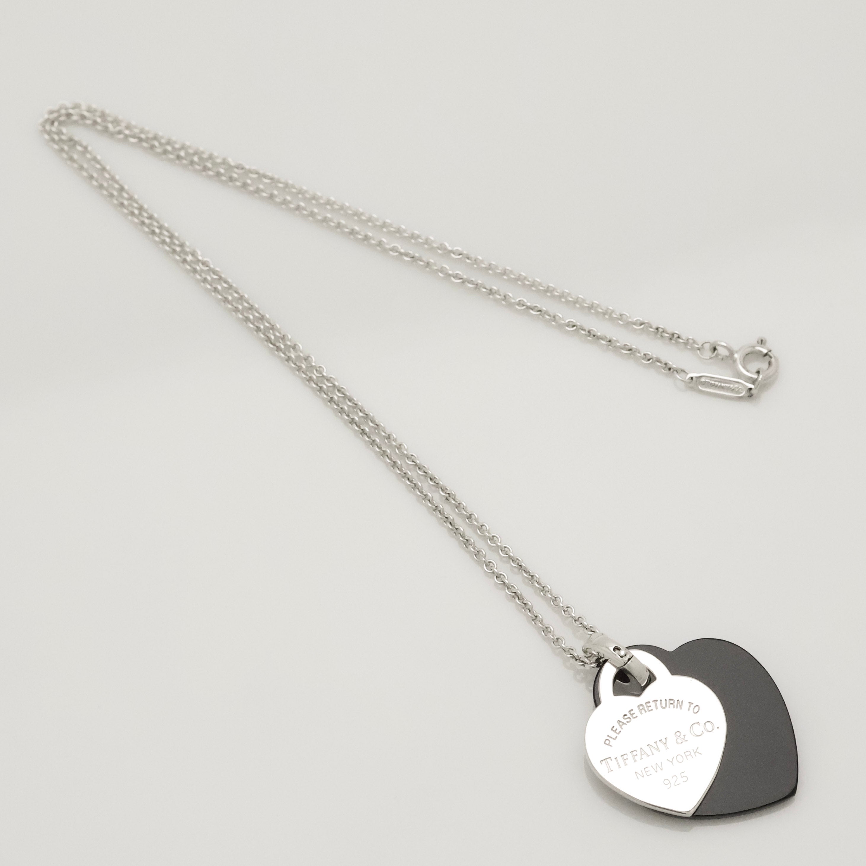 Return to Tiffany – Cocoro shop - Atelier