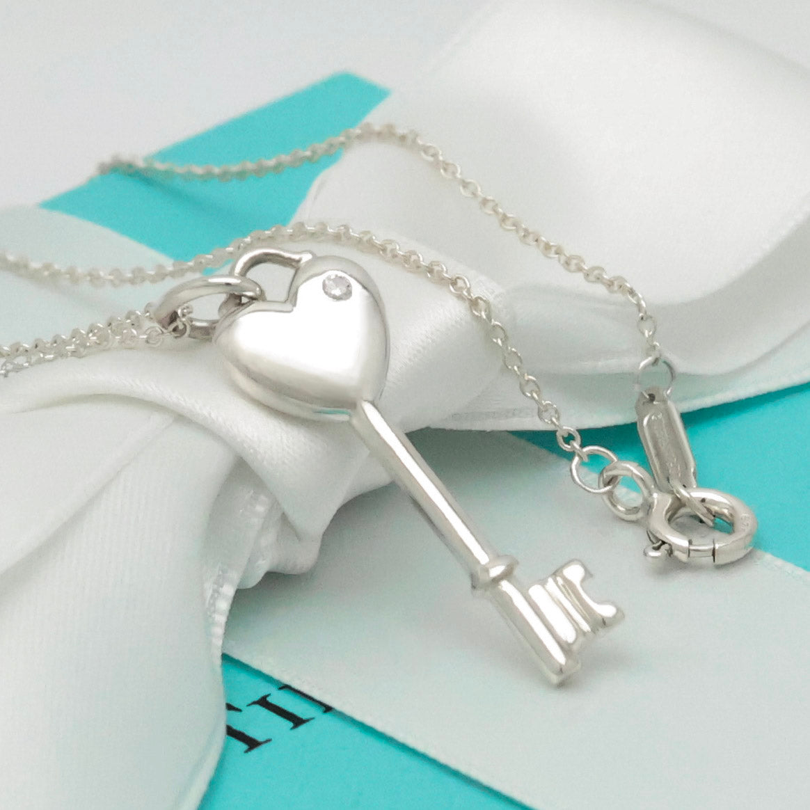 Tiffany Key – Cocoro shop - Atelier