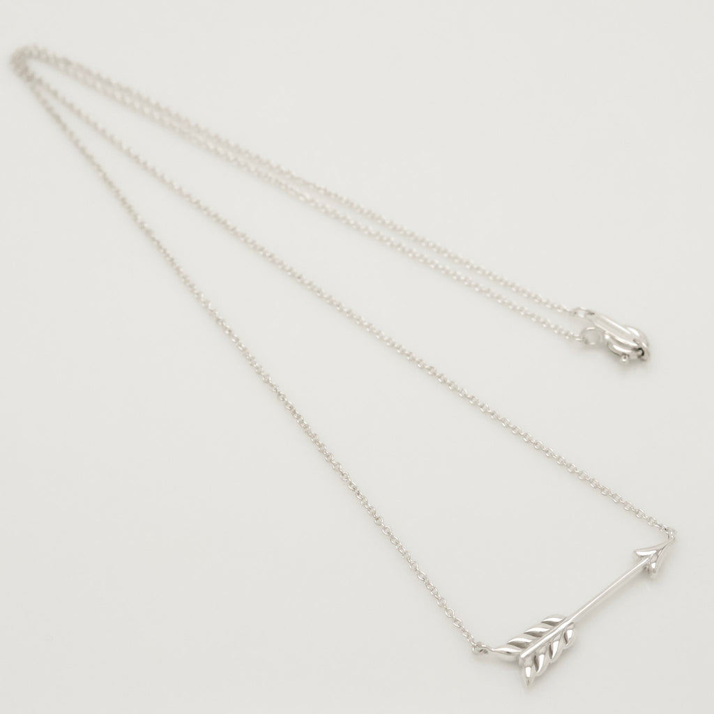 TIFFANY&Co. グラフィティ アロー パロマピカソ ブレスレット AG925