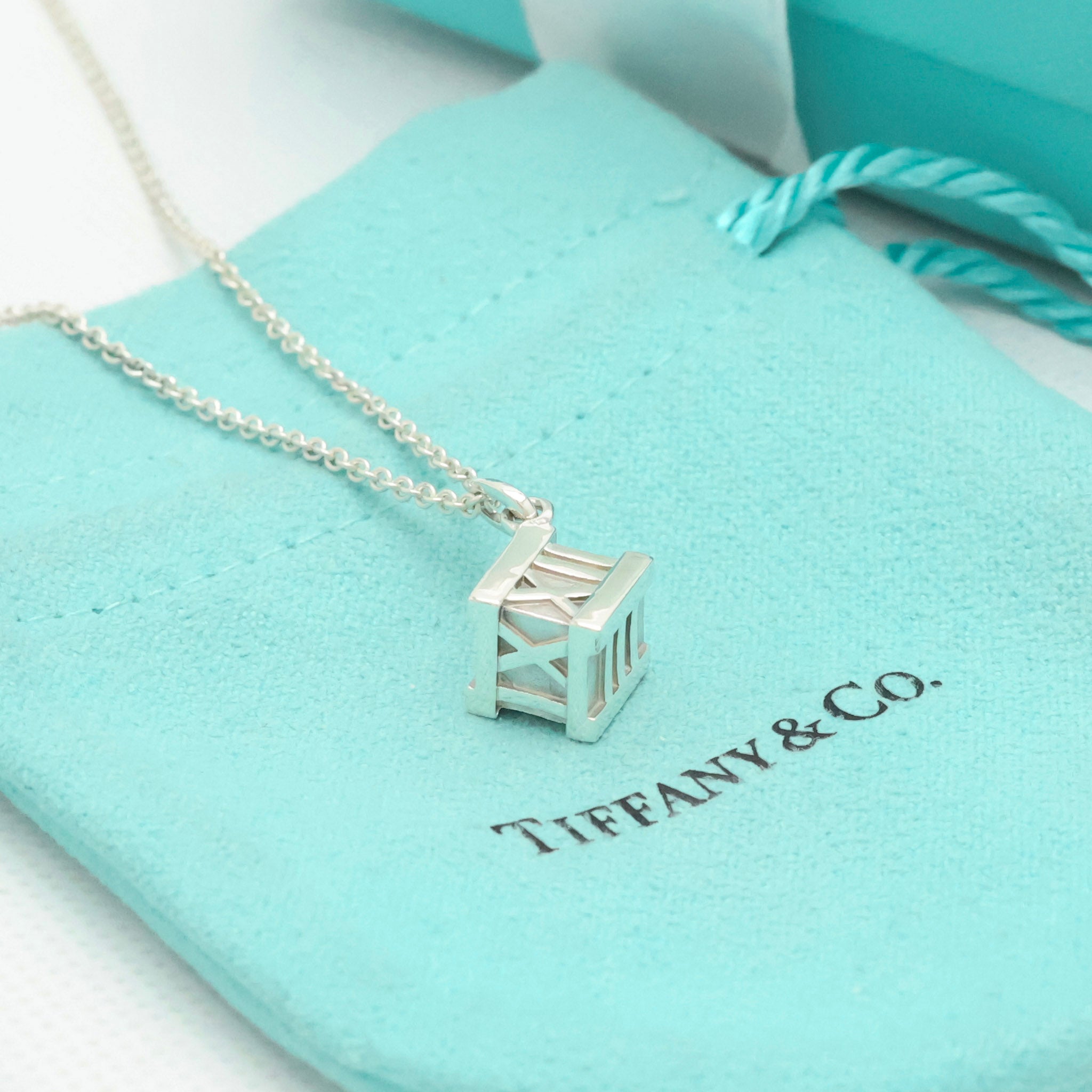 Tiffany Atlas – Cocoro shop - Atelier