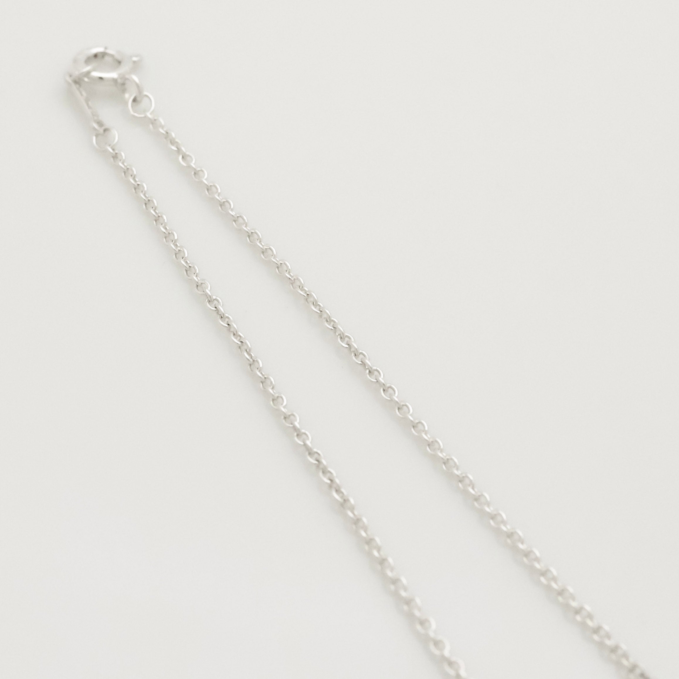 TIFFANY&Co. ラビング ハート アロー パロマピカソ ブレスレット AG925