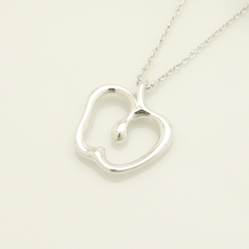 TIFFANY&Co. アップル エルサペレッティ ネックレス AG925