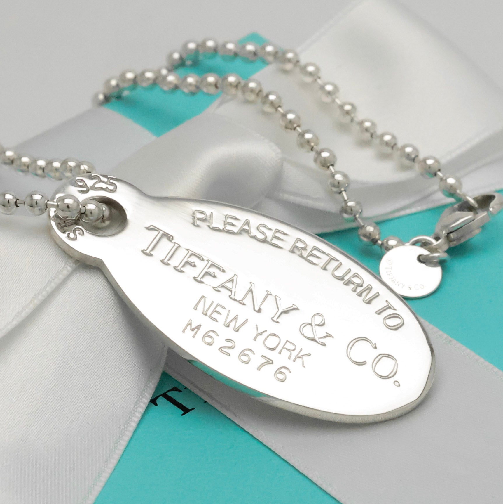 Return to Tiffany – Cocoro shop - Atelier