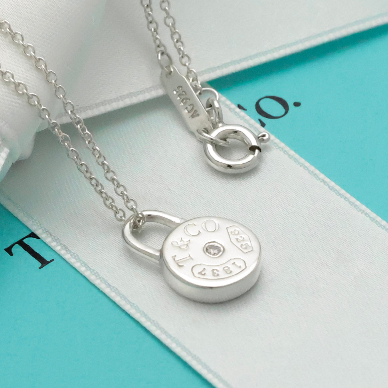 Tiffany 1837 – Cocoro shop - Atelier