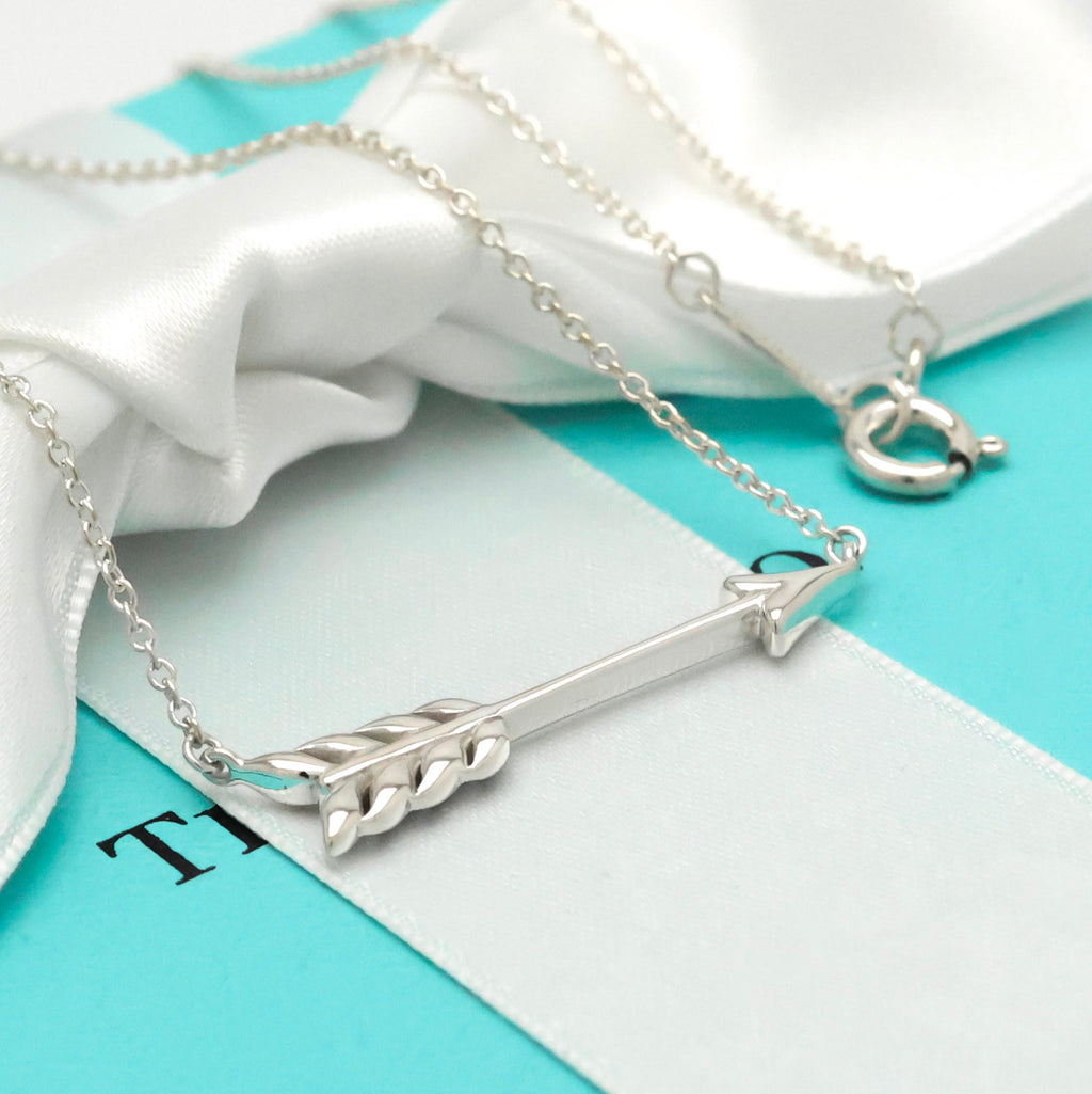 TIFFANY&Co. グラフィティ アロー パロマピカソ ブレスレット AG925