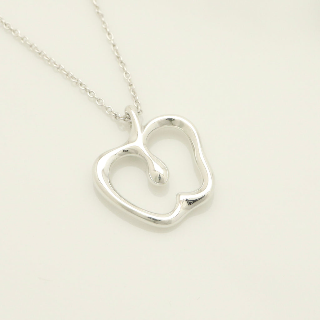 TIFFANY&Co. アップル エルサペレッティ ネックレス AG925