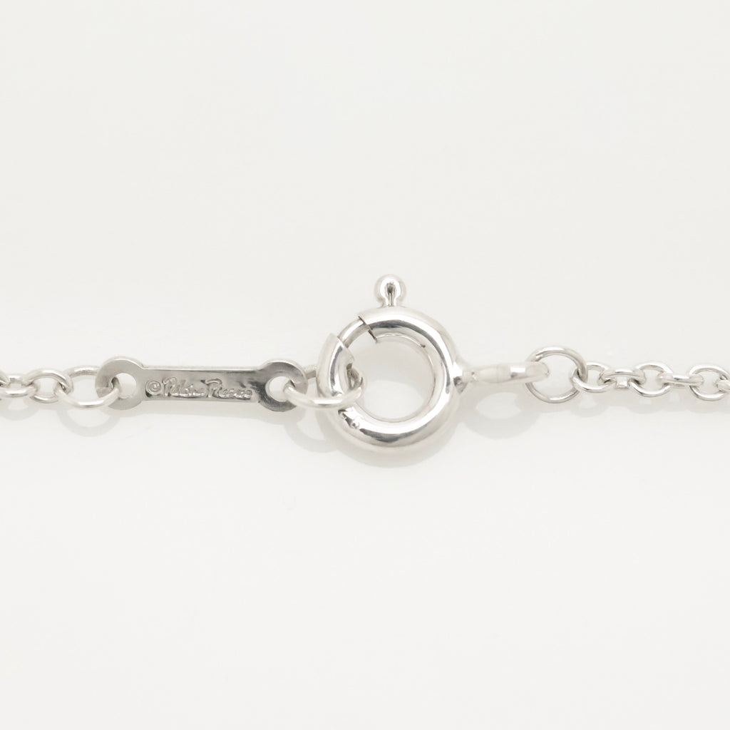 TIFFANY&Co. オリーブ リーフ ヴァイン パロマピカソ ブレスレット AG925