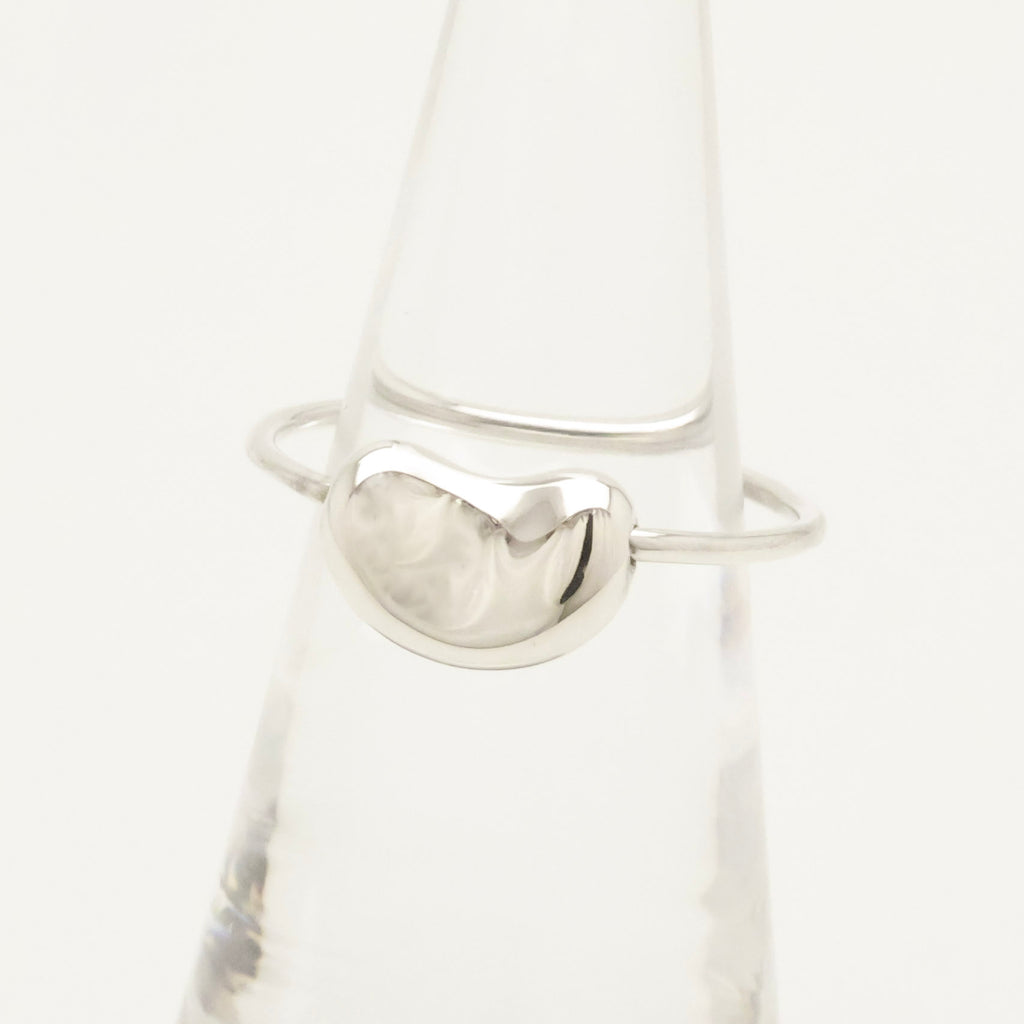 TIFFANY&Co. ビーン エルサペレッティ リング 16 号 AG925