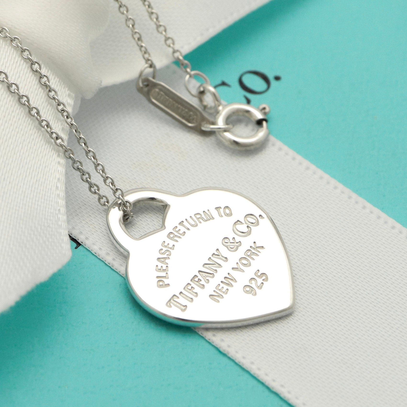 Return to Tiffany – Cocoro shop - Atelier