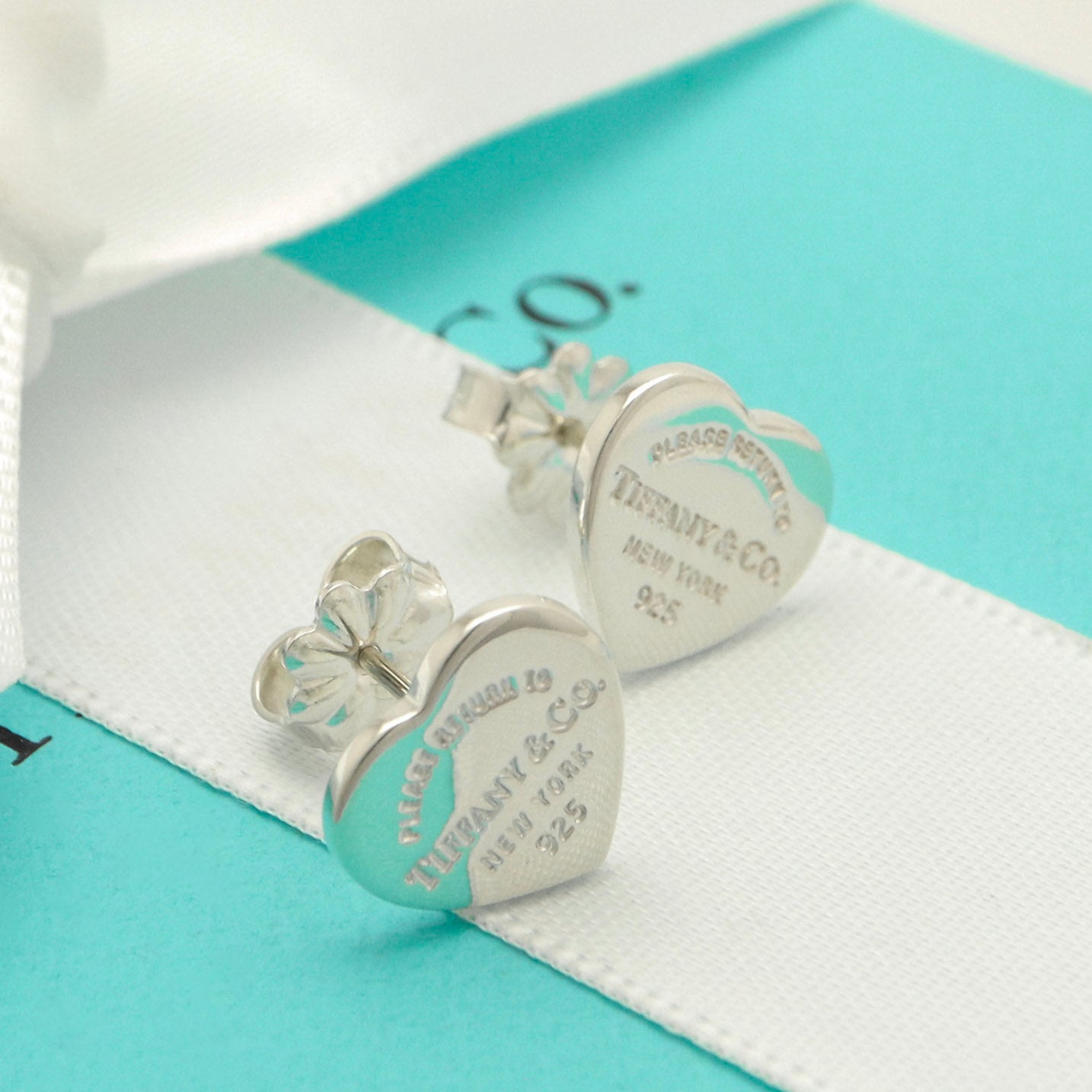 Return to Tiffany – Cocoro shop - Atelier