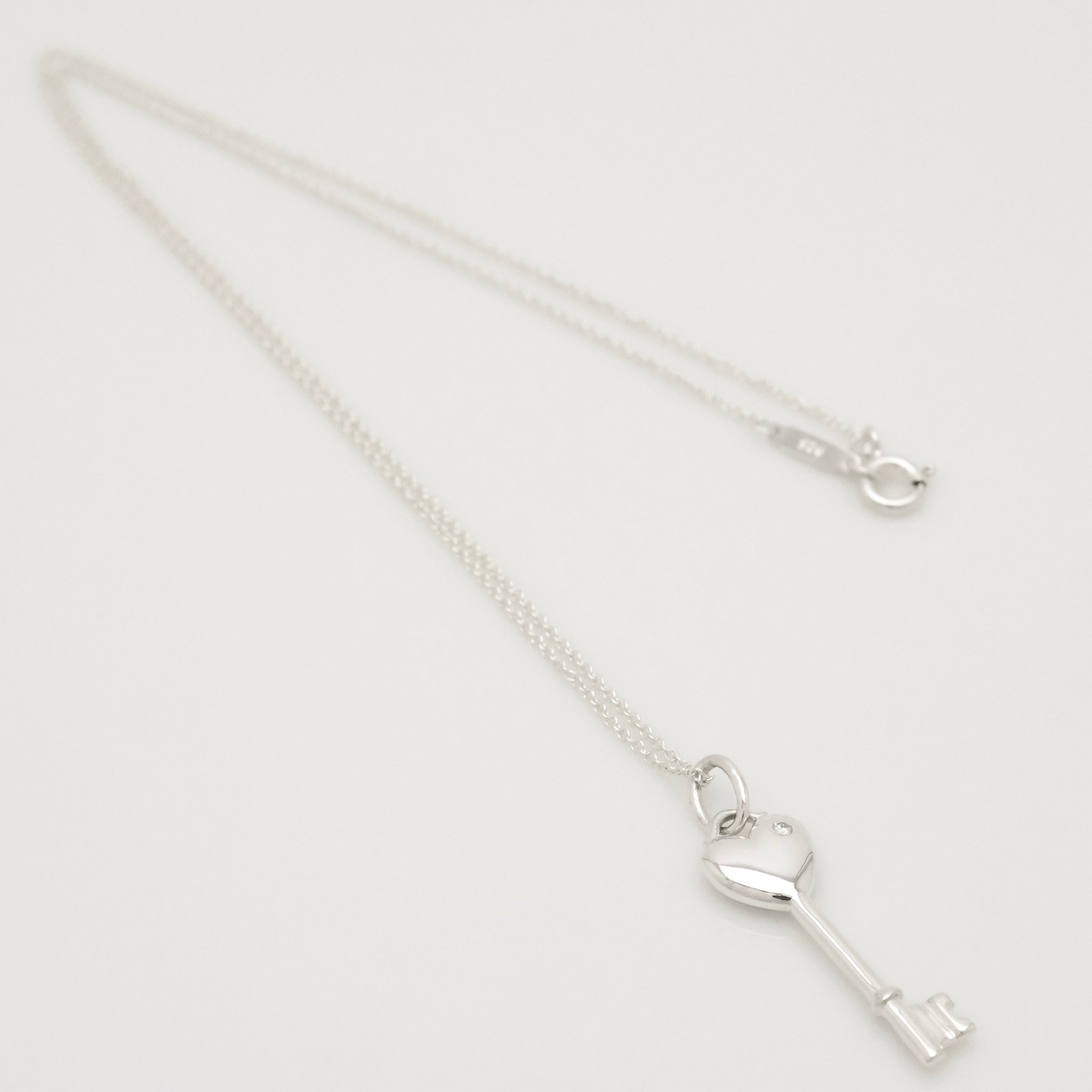 Tiffany Key – Cocoro shop - Atelier