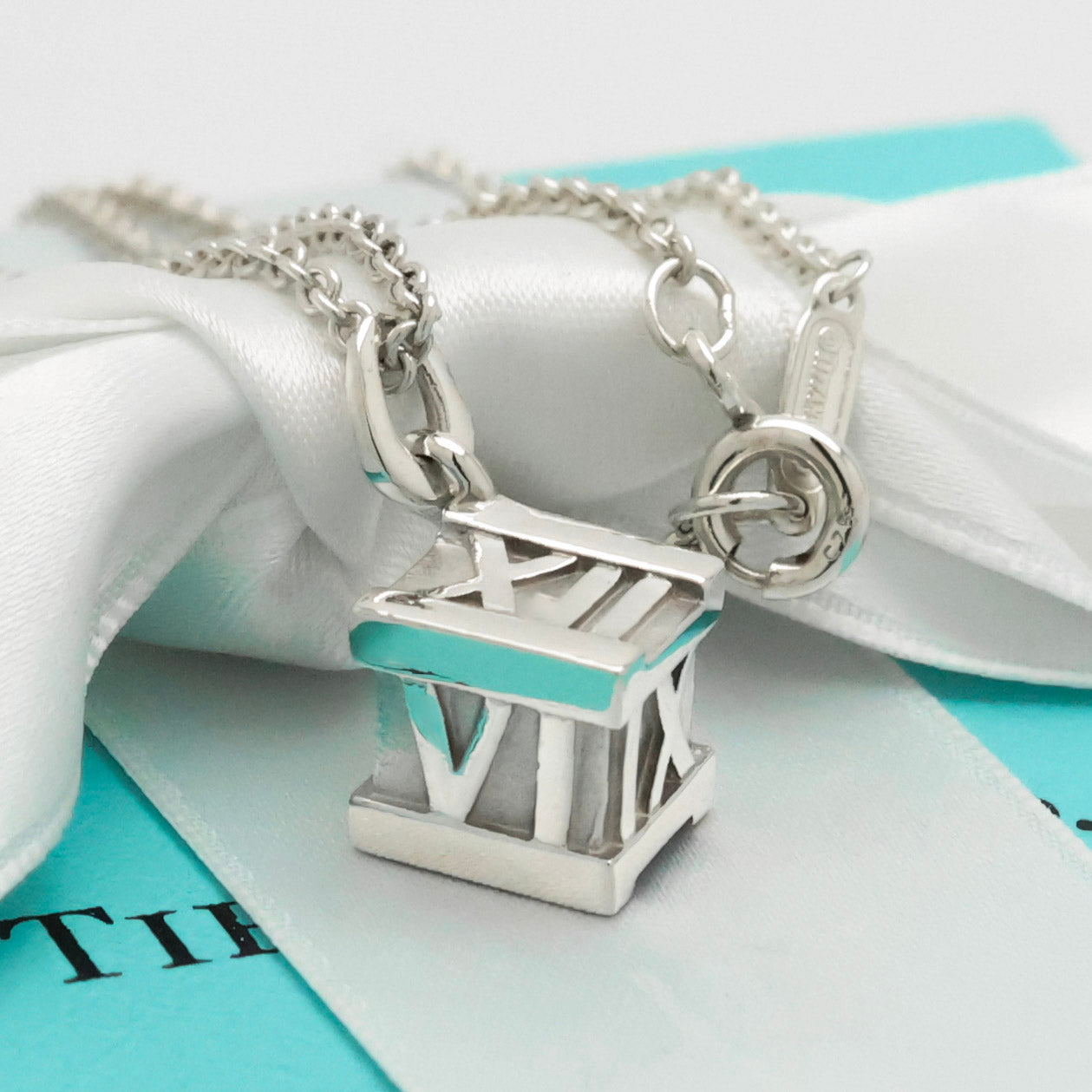Tiffany Atlas – Cocoro shop - Atelier
