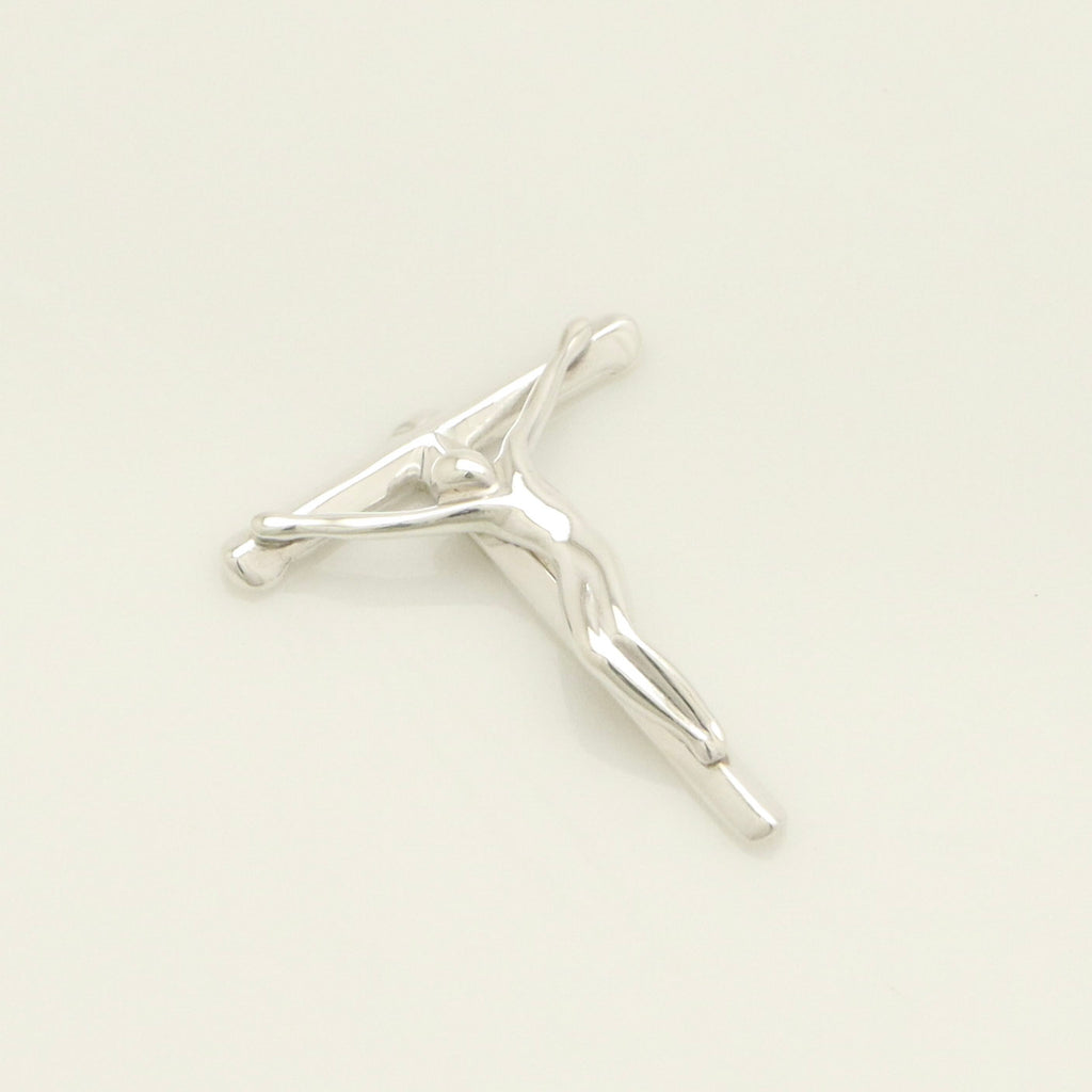 TIFFANY&Co. ロザリオ エルサペレッティ チャーム AG925