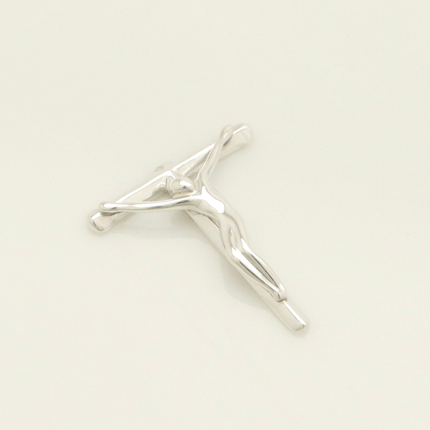 TIFFANY&Co. ロザリオ エルサペレッティ チャーム AG925