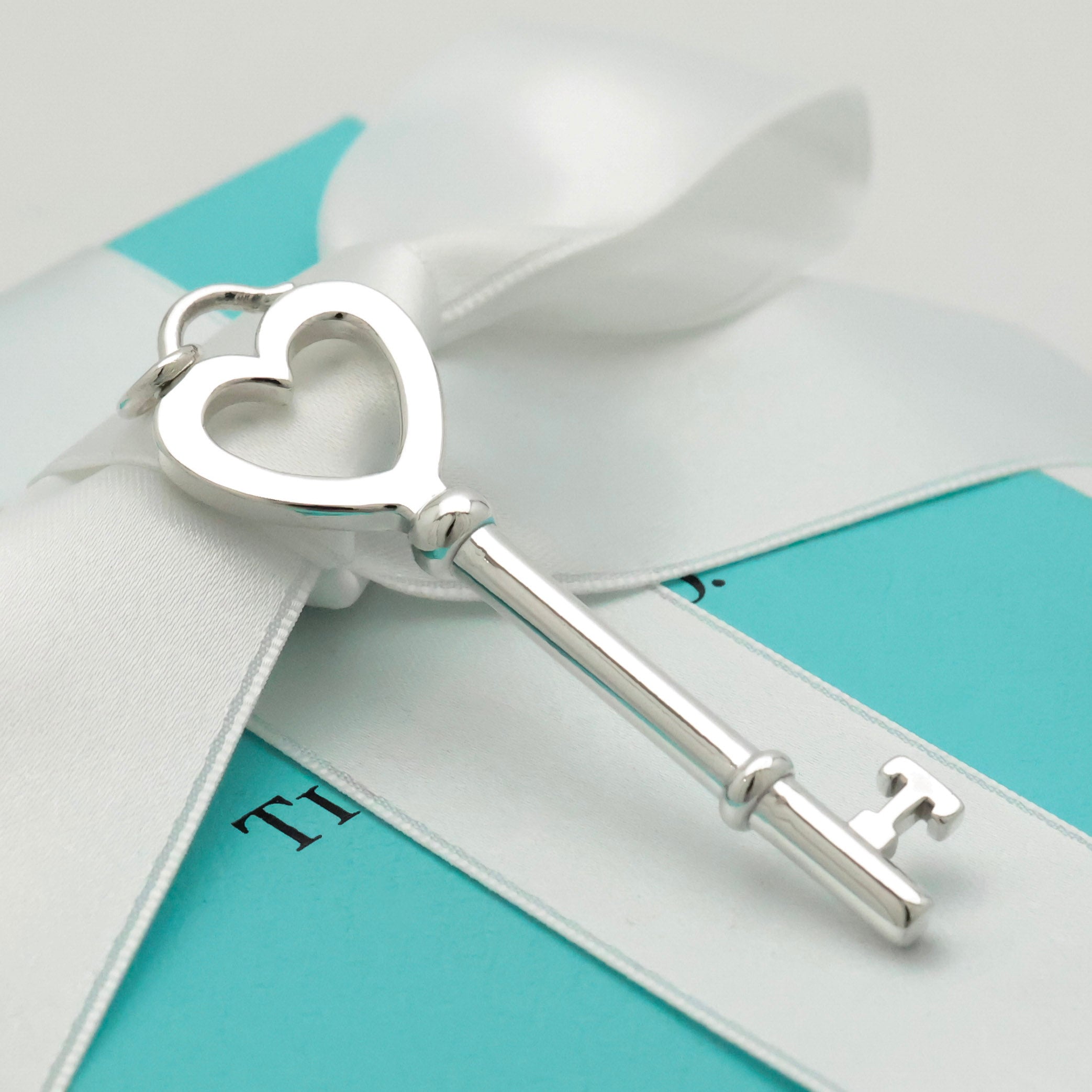 Tiffany Key – Cocoro shop - Atelier