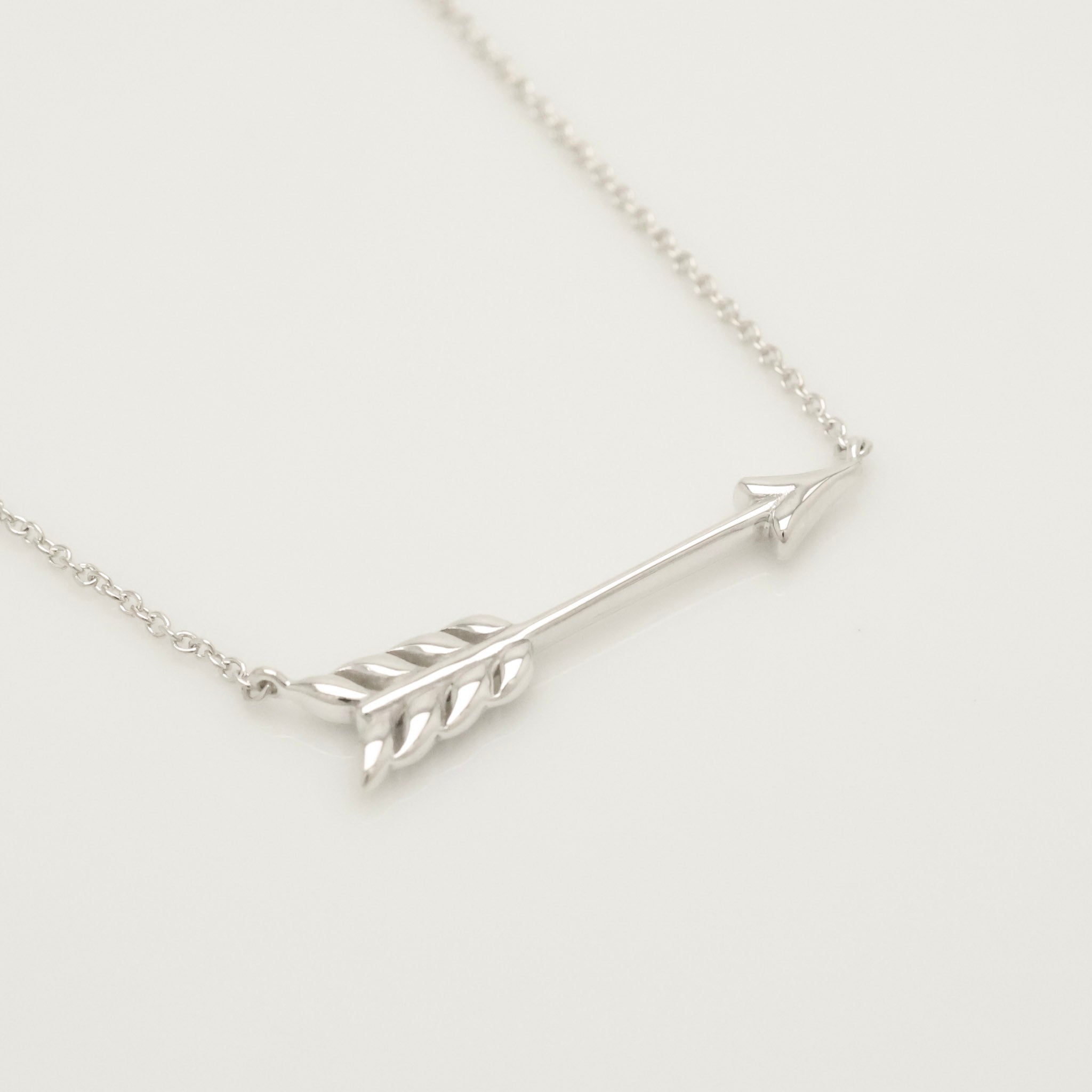 TIFFANY&Co. グラフィティ アロー パロマピカソ ブレスレット AG925