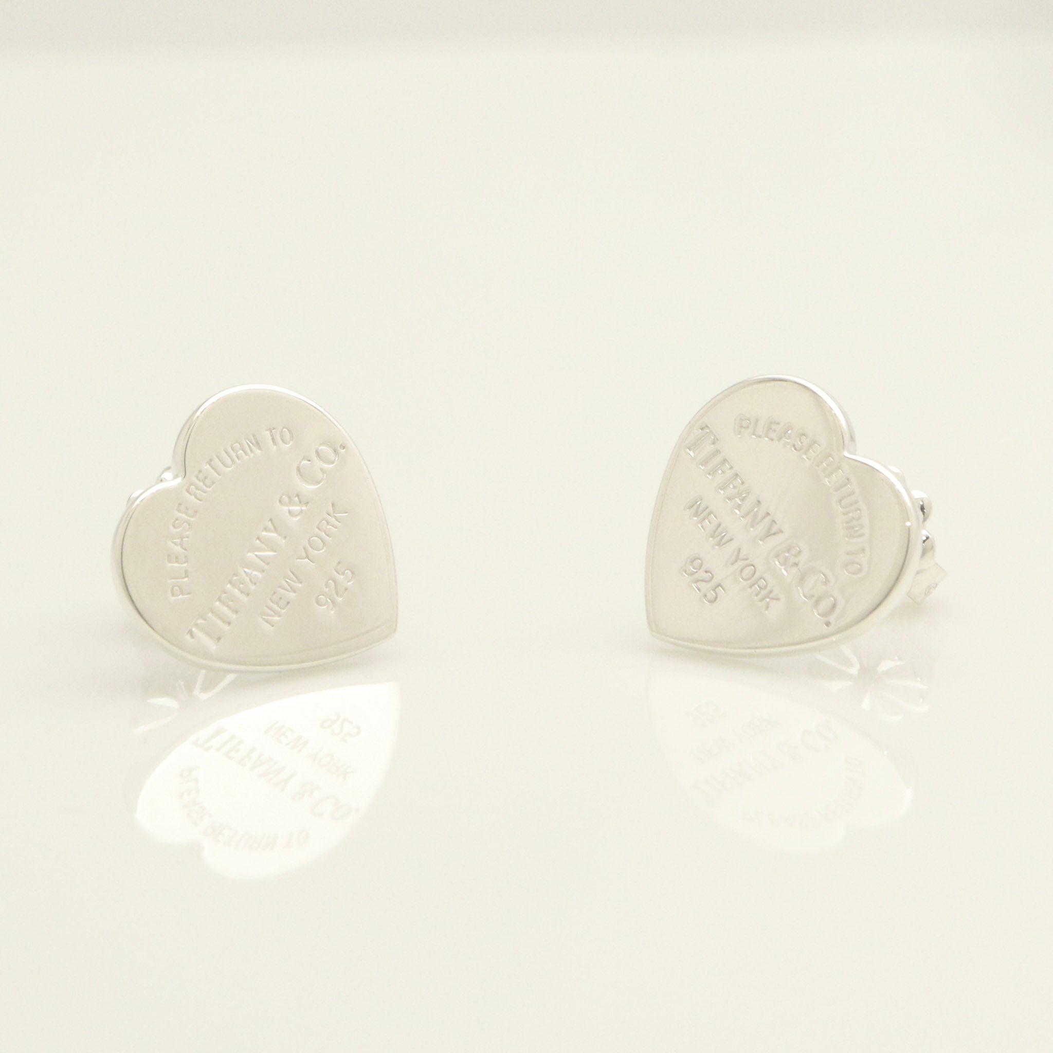 Return to Tiffany – Cocoro shop - Atelier