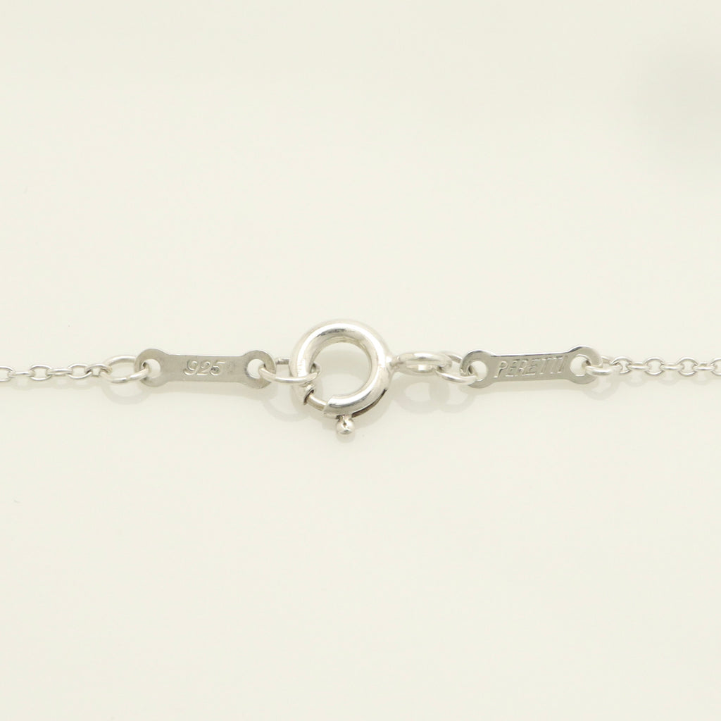 TIFFANY&Co. アップル エルサペレッティ ネックレス AG925